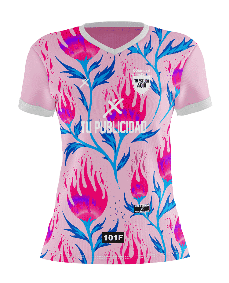 FULL PRINT MODELO 101 FEMENINO Complex