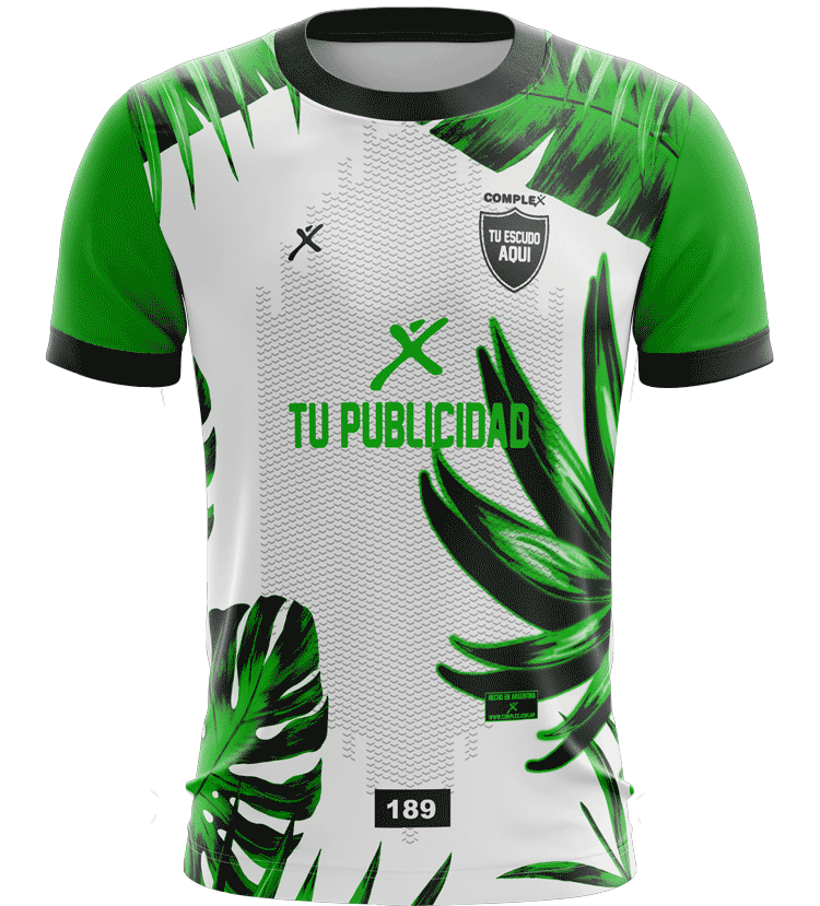 FULL PRINT MODELO 189 Complex