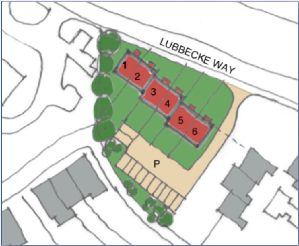 Land Finding Services for Proposed Affordable Housing Developments