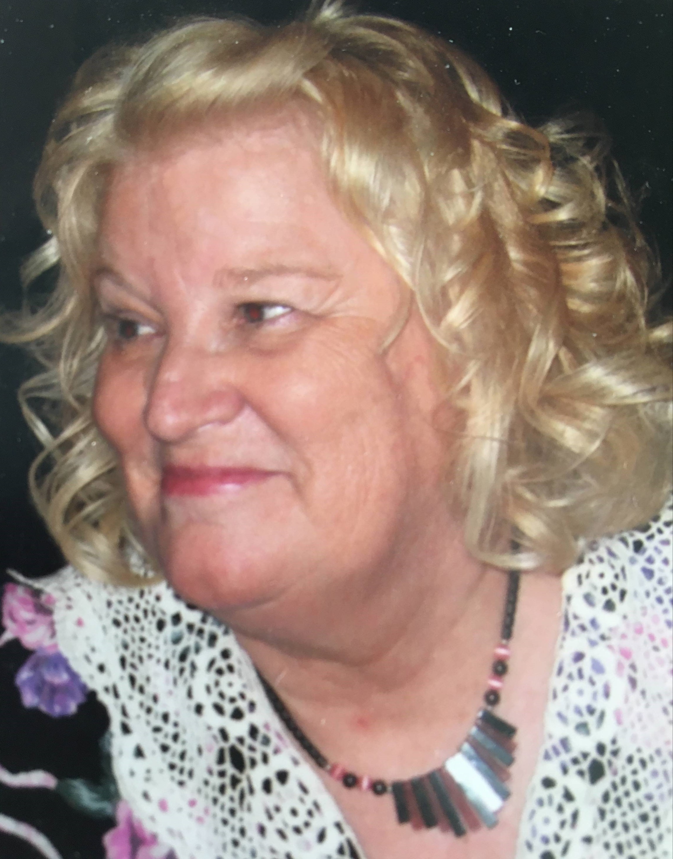 Michèle PILON Avis de décès Michèle PILON Death notices Aeterna