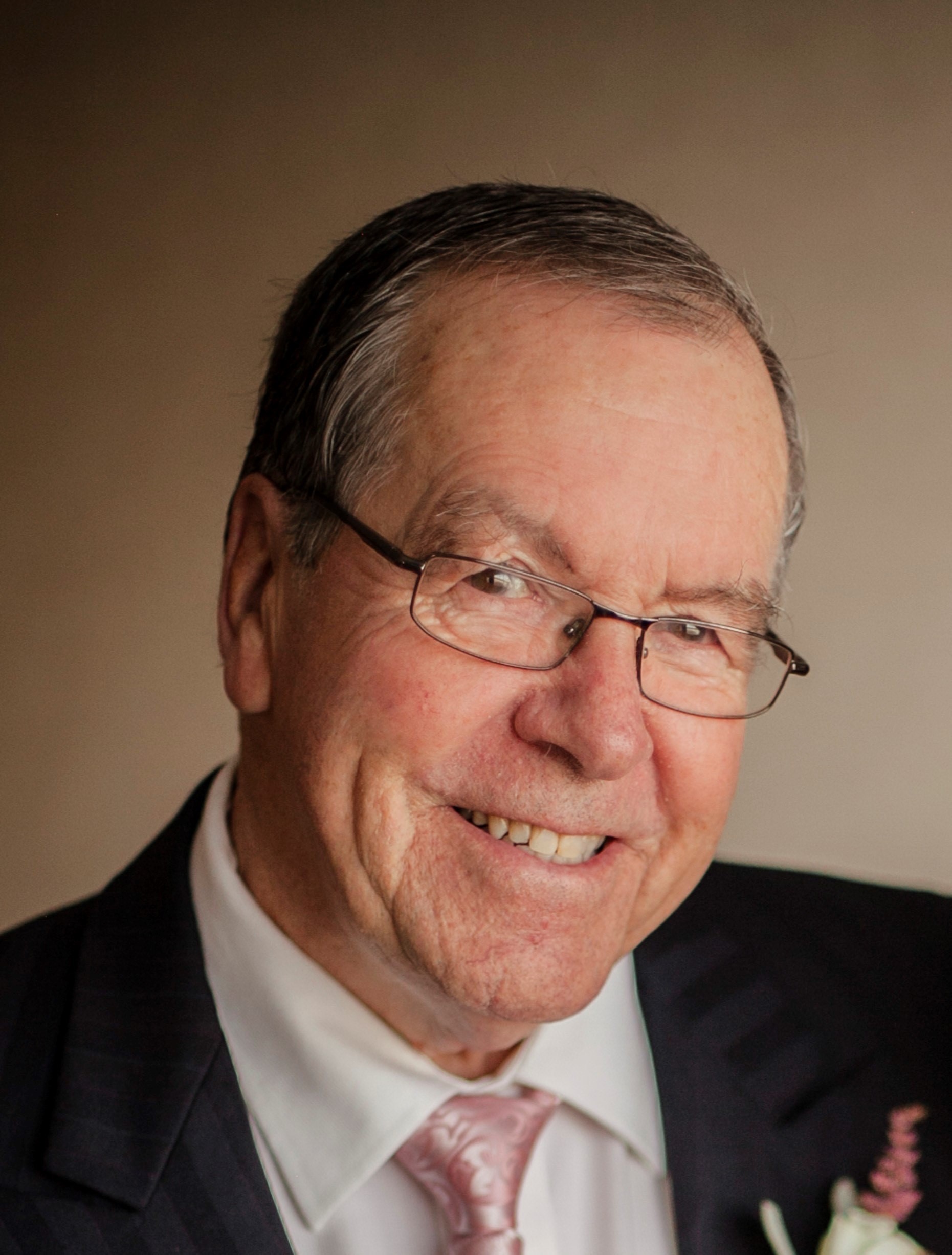 Pierre LAROSE Avis de décès Pierre LAROSE Death notices Aeterna