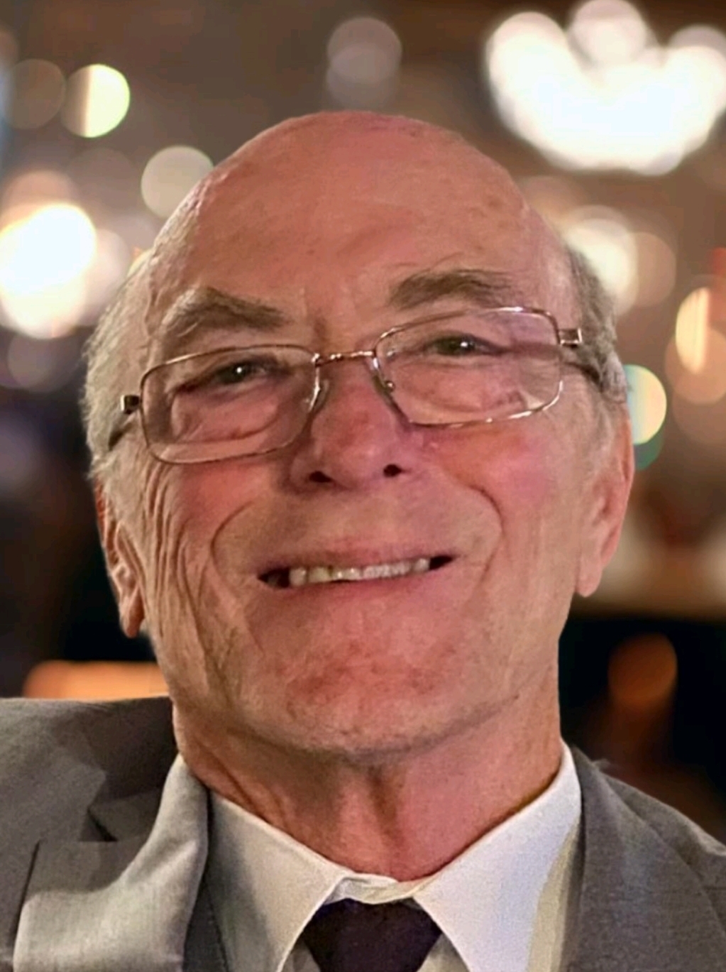 Michel Patenaude 1956 2023