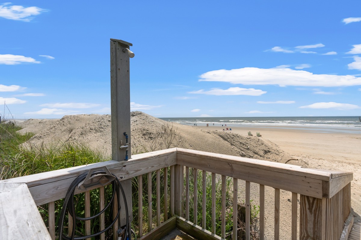 Sea Cabin Condos Oceanfront North Myrtle Beach Elliott Beach Rentals