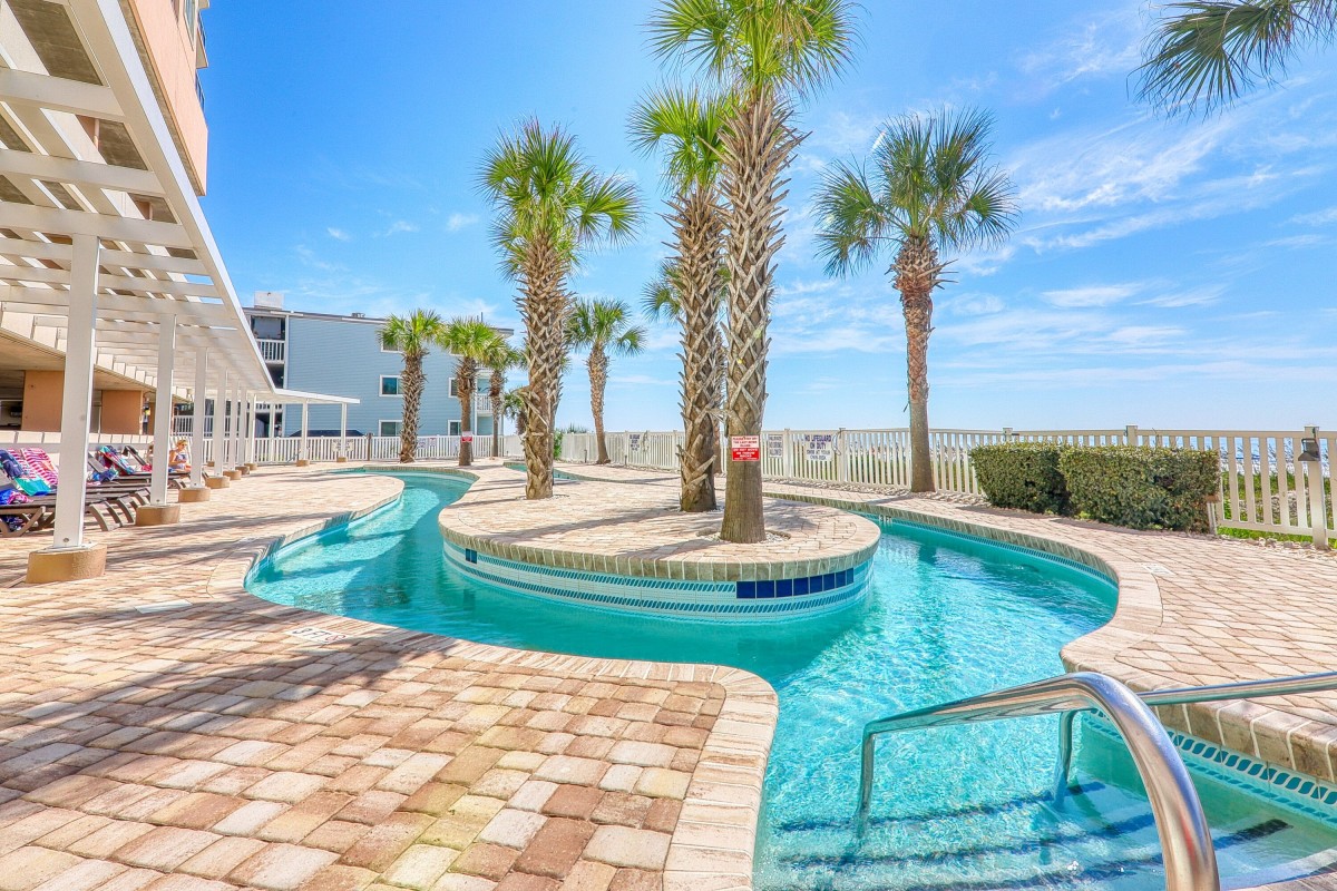 Crescent Keyes North Myrtle Beach Vacation Rental Elliott Beach Rentals