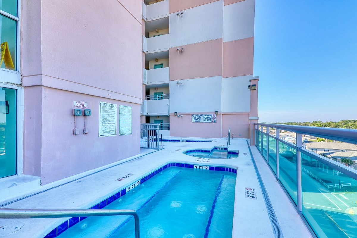 Crescent Keyes North Myrtle Beach Vacation Rental Elliott Beach Rentals