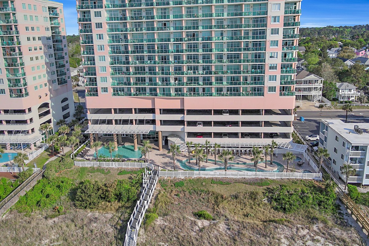 Crescent Keyes North Myrtle Beach Vacation Rental Elliott Beach Rentals