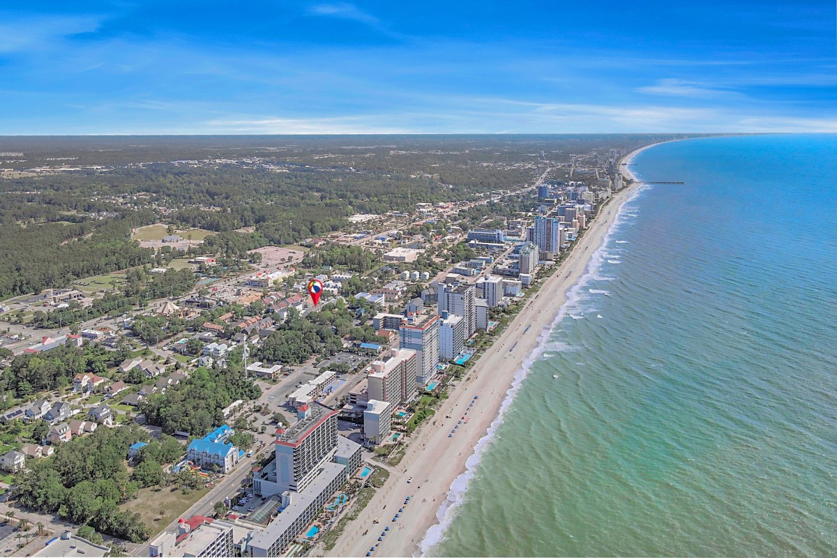 Greystone Myrtle Beach Condo Rentals Elliott Beach Rentals