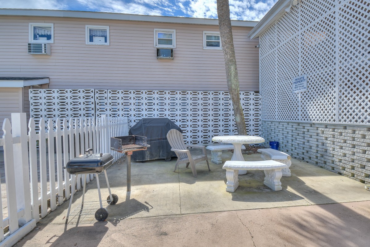 Oceanside Villas Myrtle Beach Condos Elliott Beach Rentals