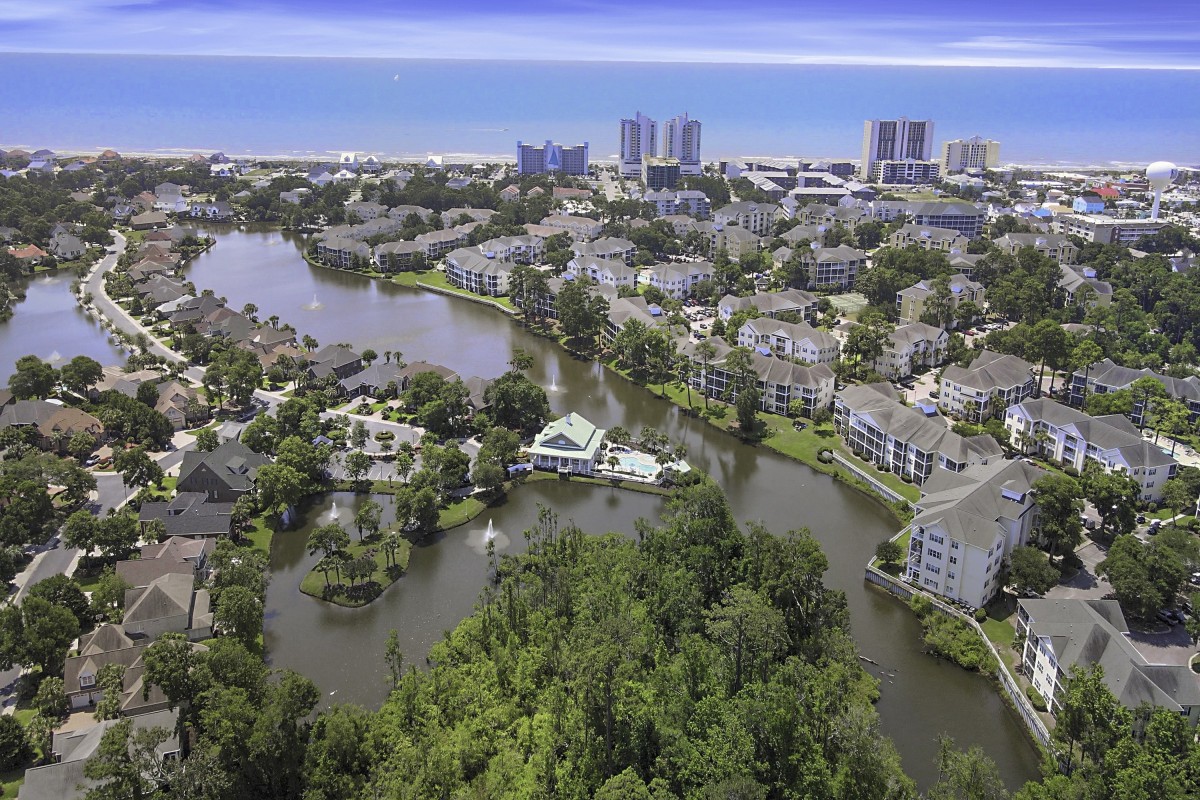 Ocean Keyes North Myrtle Beach Condos Elliott Beach Rentals Beach