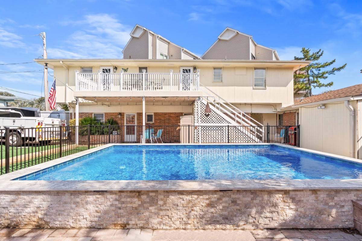 SEA AND BELIEVE Windy Hill 2nd Row Elliott Beach Rentals