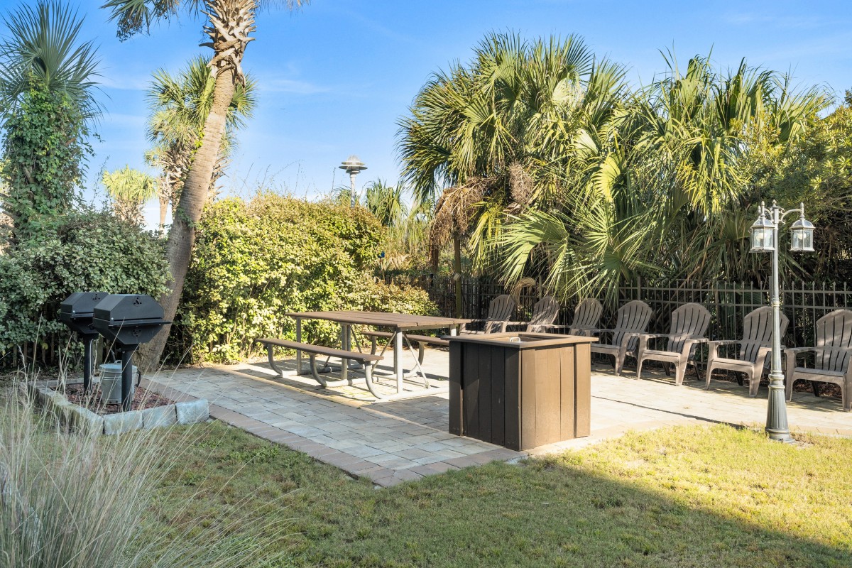 Sea Winds Windy Hill Oceanfront Vacation Condos Elliott Beach Rentals