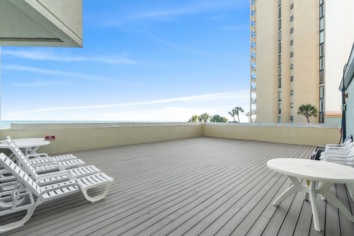 Sea Winds Windy Hill Oceanfront Vacation Condos Elliott Beach Rentals