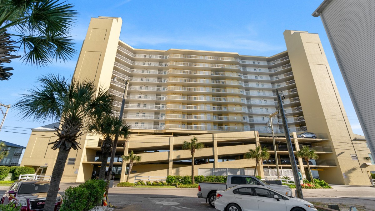 Sunrise Pointe Oceanfront Family Vacation Rental North Myrtle Beach