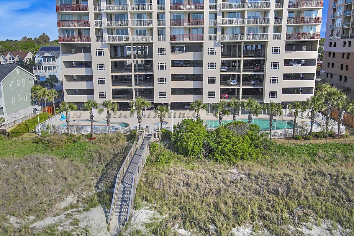 Southshore Villas North Myrtle Beach Condos Elliott Beach Rentals