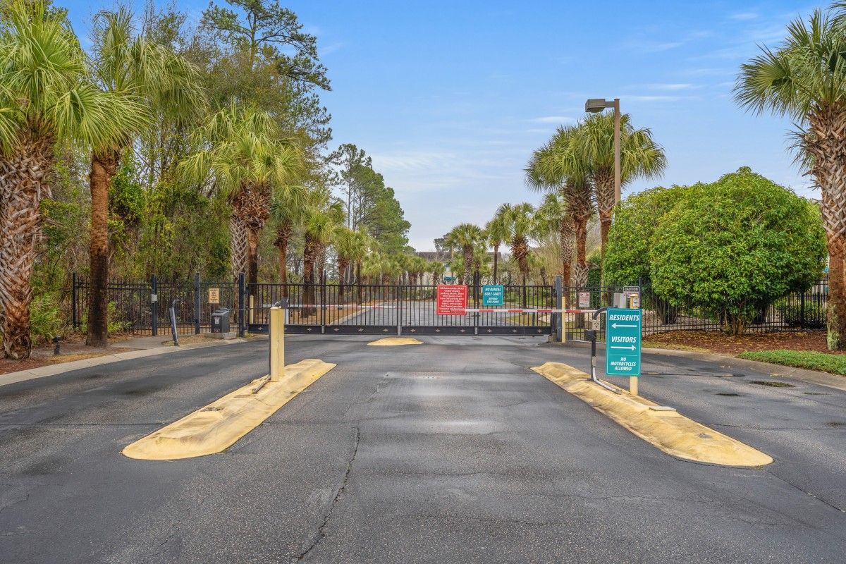 SAVANNAH SHORES Myrtle Beach 3rd Row and Back Elliott Beach Rentals