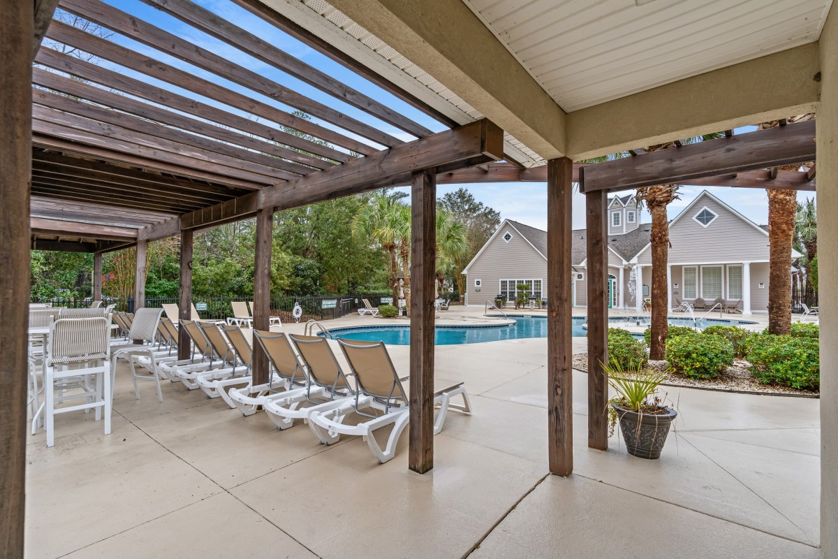 SAVANNAH SHORES Myrtle Beach 3rd Row and Back Elliott Beach Rentals