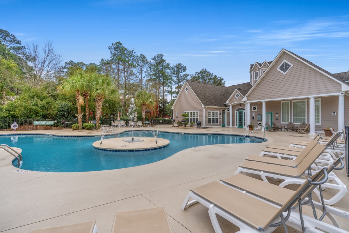 SAVANNAH SHORES Myrtle Beach 3rd Row and Back Elliott Beach Rentals