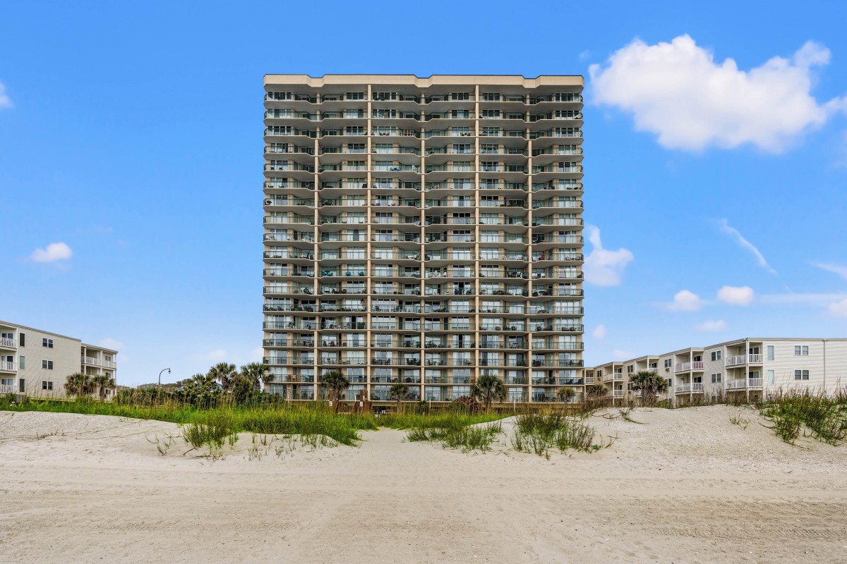 WINDY HILL DUNES Windy Hill Ocean Front Elliott Beach Rentals