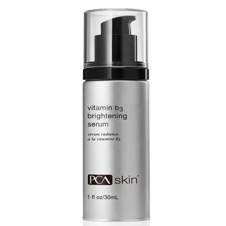 PCA SKIN Vitamin b3 Brightening Serum Complexion By Design
