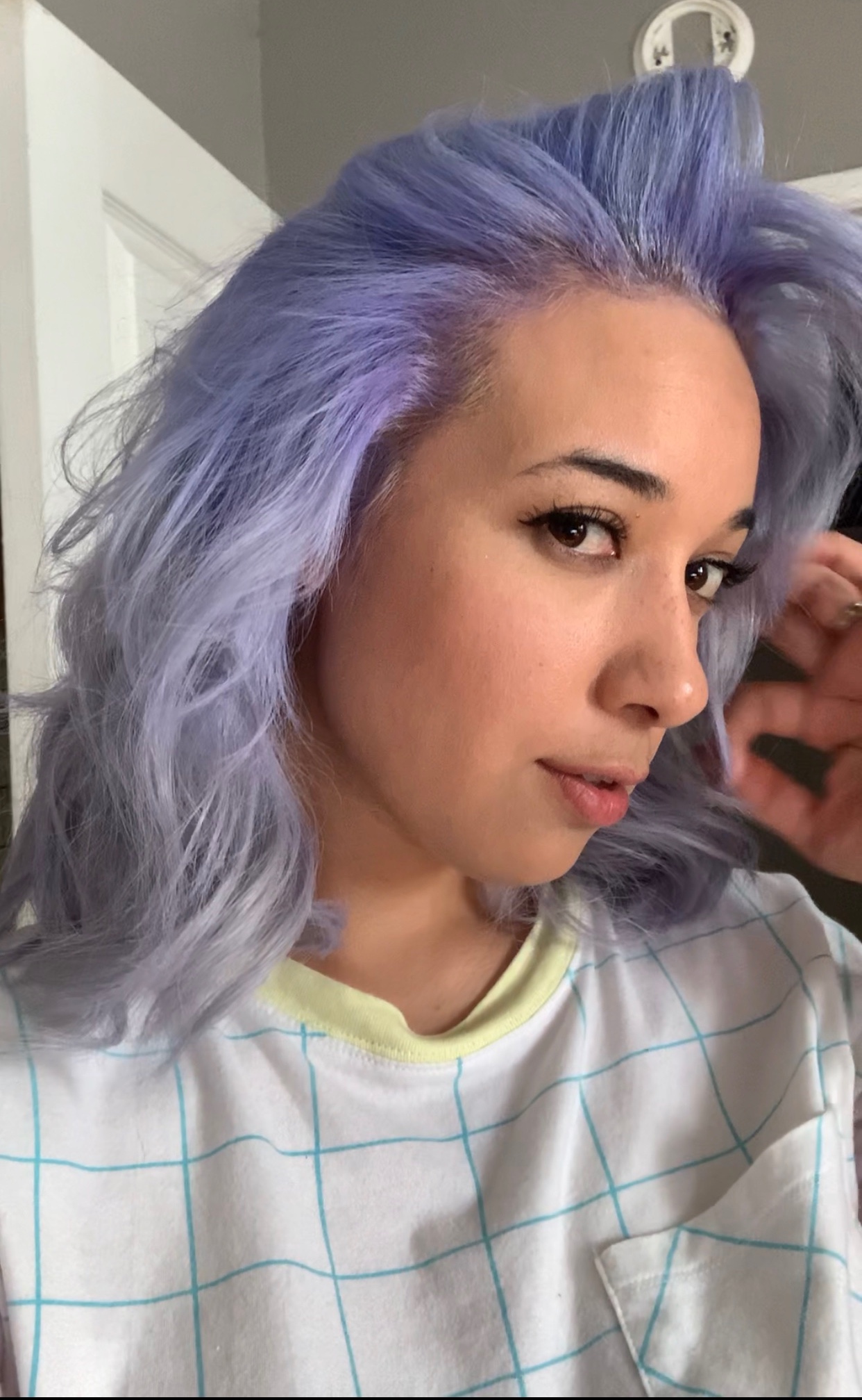 ArcticFox Periwinkle and Girls Night Complex_Kari