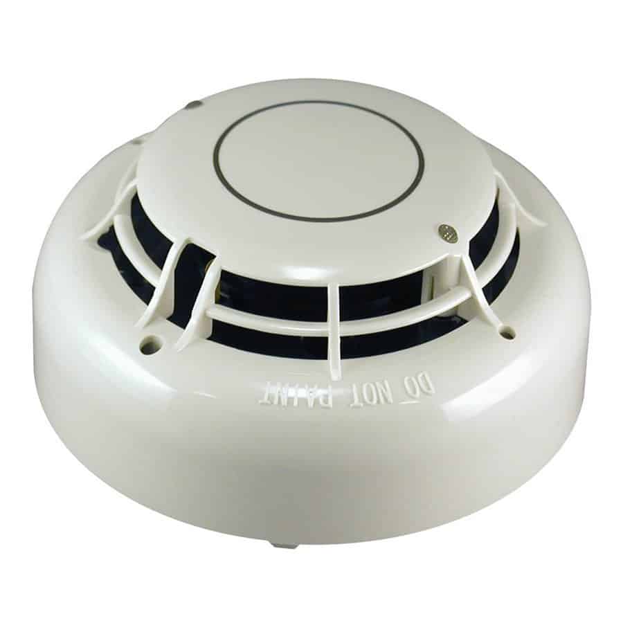 HOCHIKI FIRE DETECTION & NOTIFICATION SYSTEM in Bangladesh