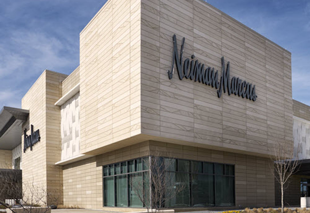 Neiman Marcus Notifies 4.6 Million Customers of a Data Breach