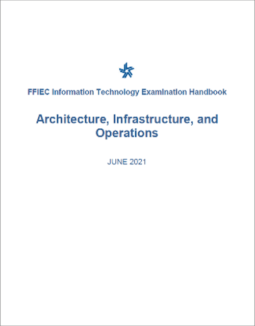 FFIEC Replaces, and Expands, the Operations Handbook Compliance Guru