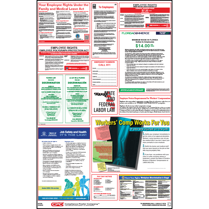 Florida Labor Laws Hours Worked In A Day Maybe you would like to