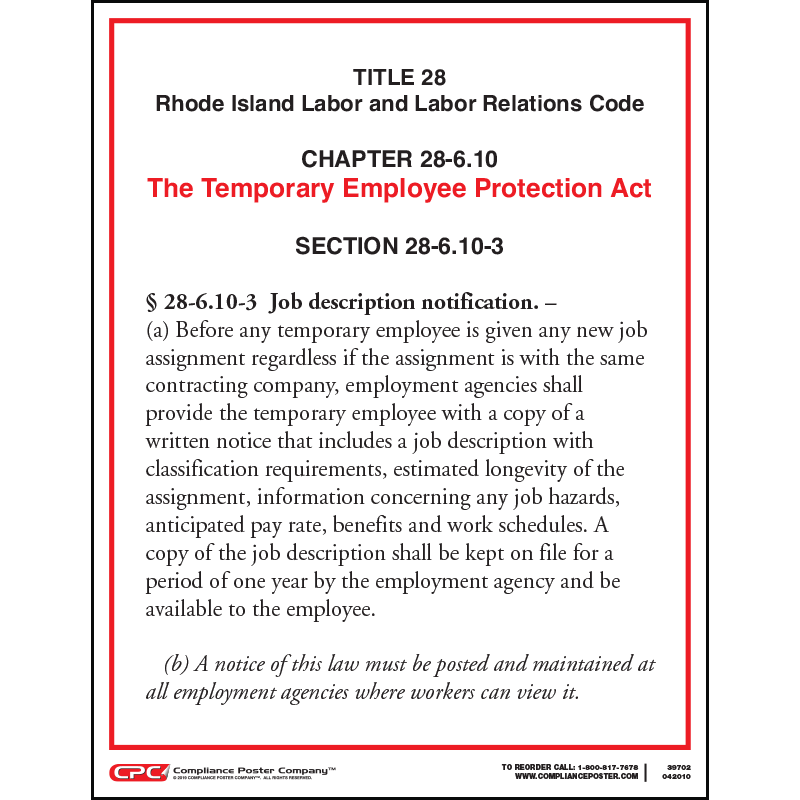 Temporary Employee Laws New York at Patricia Trice blog