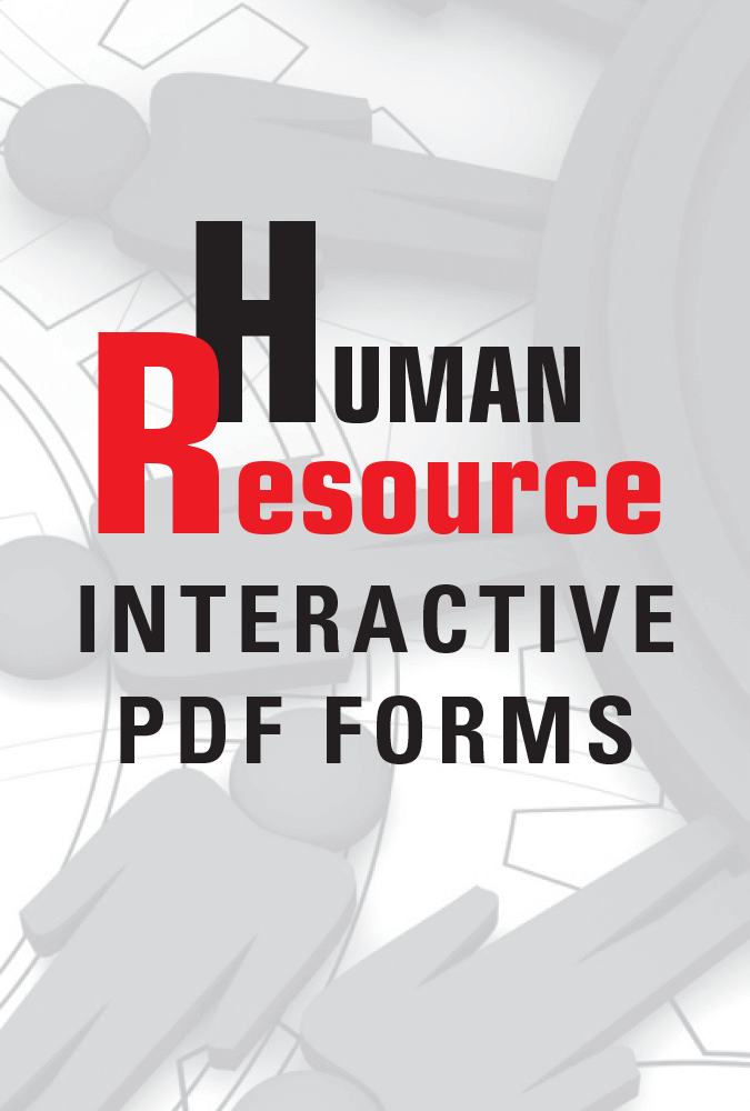 Free Forms Human Resource Compliance Poster Company