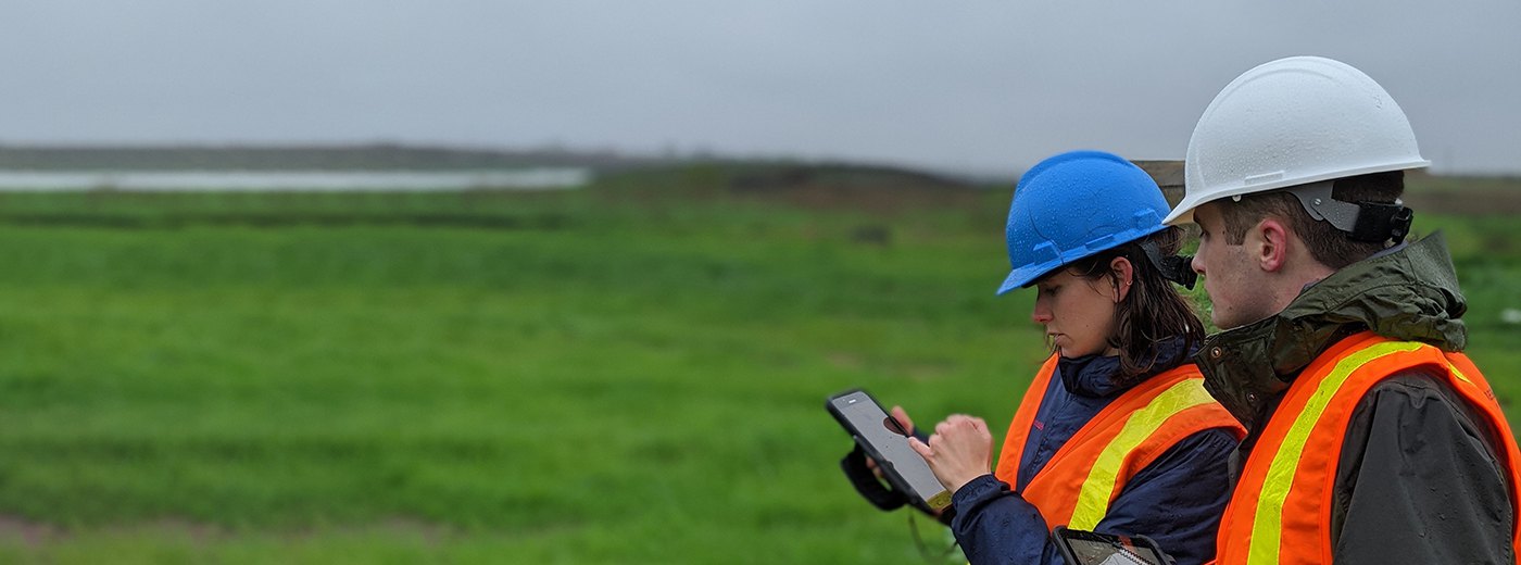 Environmental Inspection Services Throughout Texas CRI