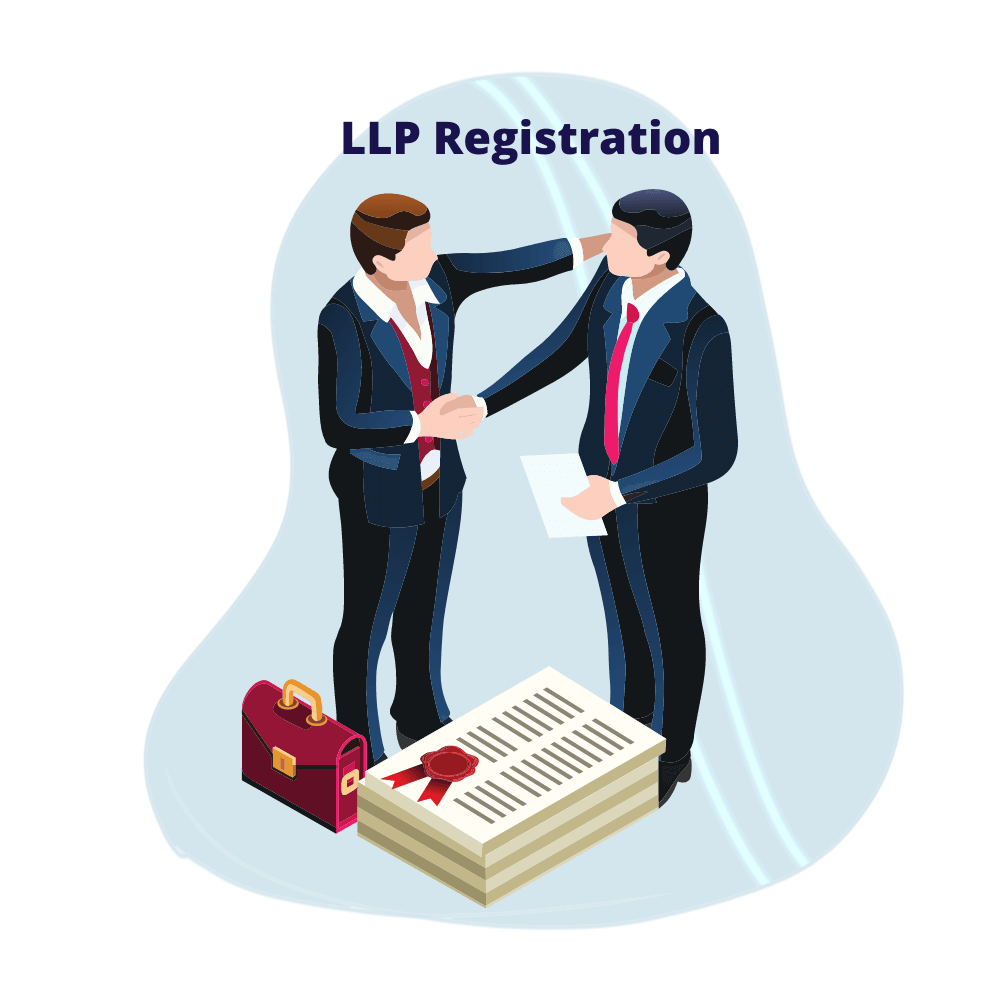 Online LLP Registration In India Compliances PRO
