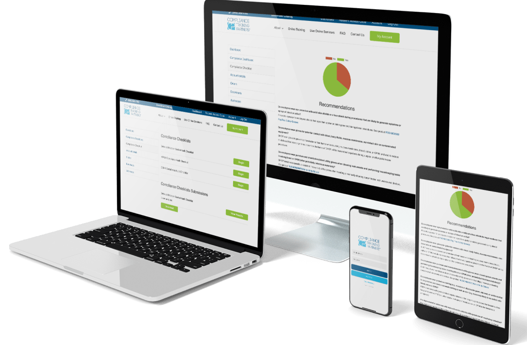 Compli Compliance Training Partners