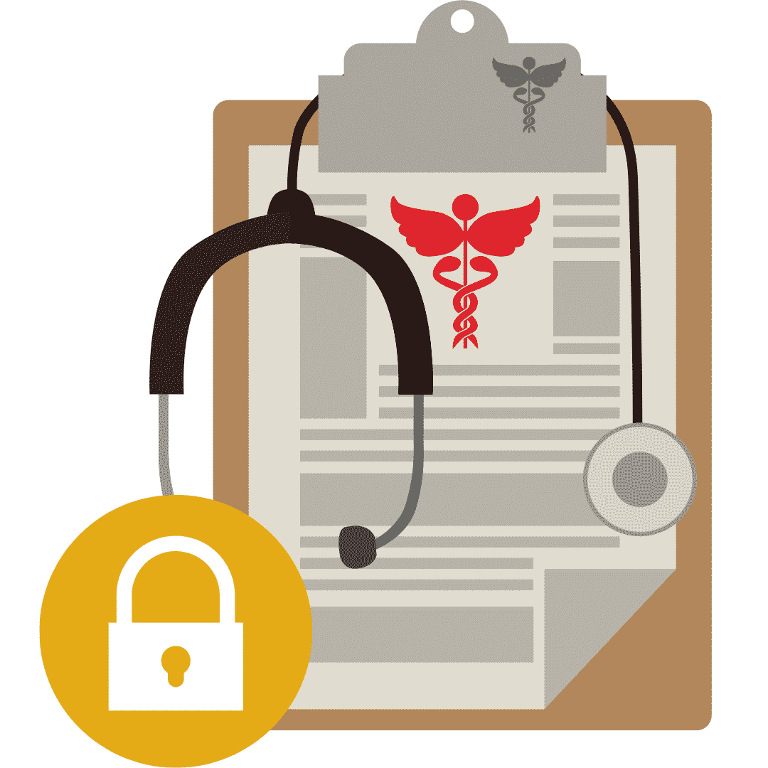 Requirements for Paper Records HIPAA & Surveillance Cameras