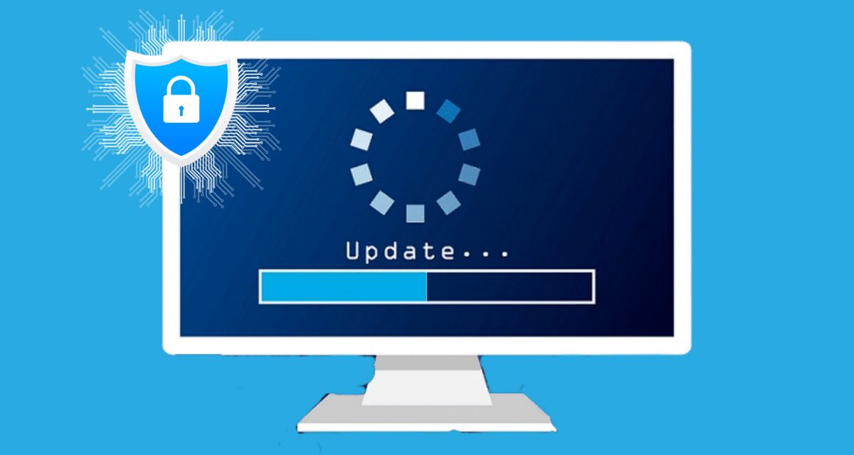 What is a Security Patch? Correcting Software Code Errors