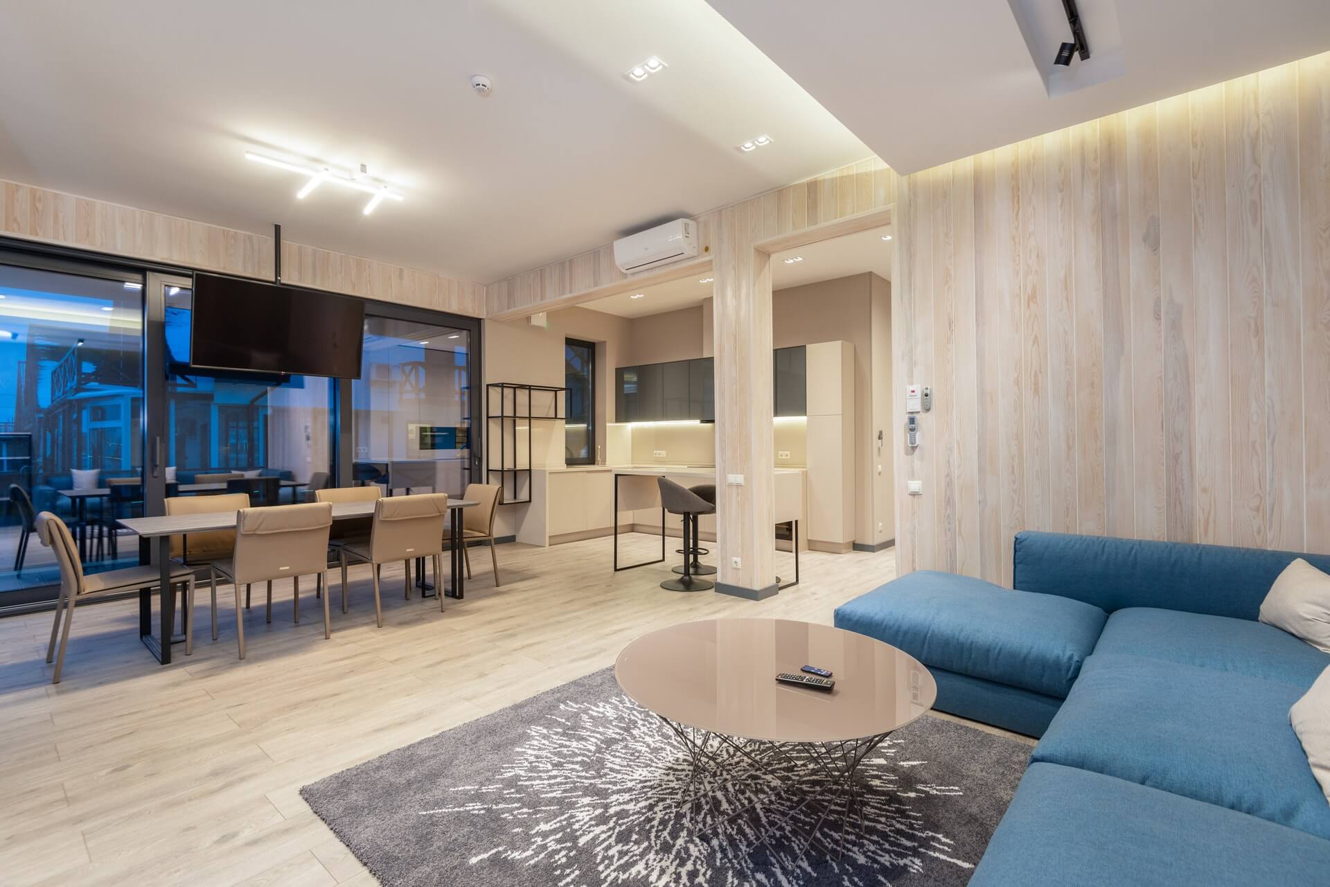 Apartment in South Beach Complicimmo