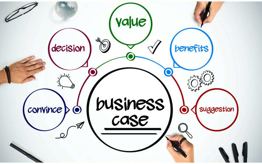 Making a Business Case for Automated Comp Management CompLogix