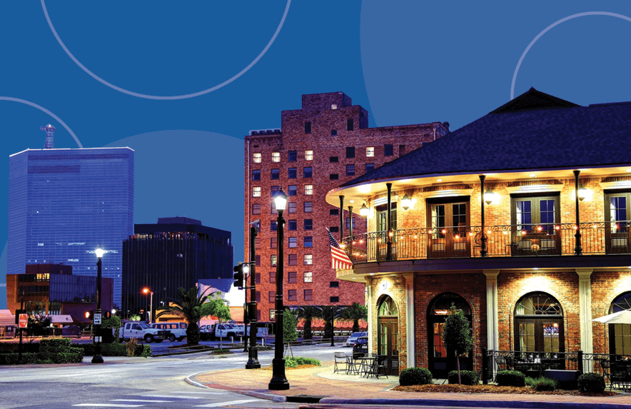 Lake Charles Workers' Compensation, LLC