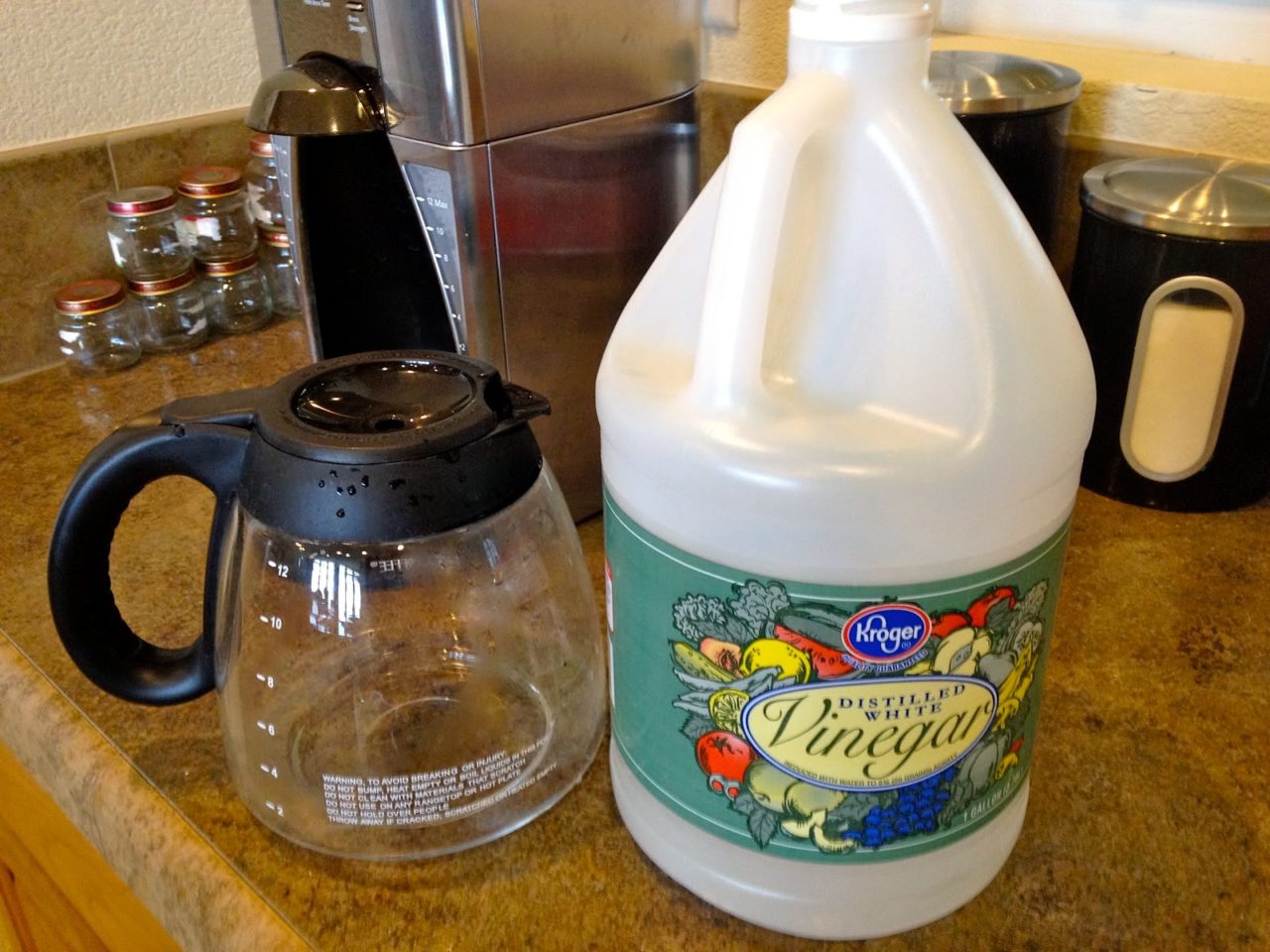 HOW TO CLEAN MOLD OUT OF YOUR COFFEE MAKER Comprehensive Mold Management