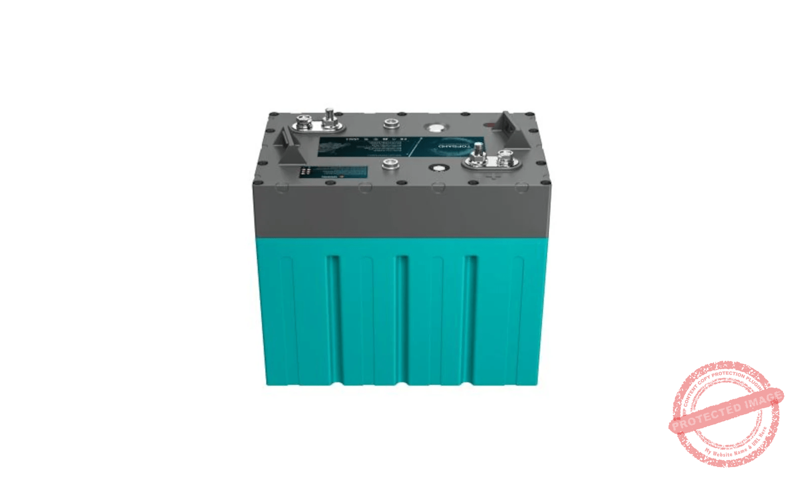 Battery GC2 Golf Cart GmbH