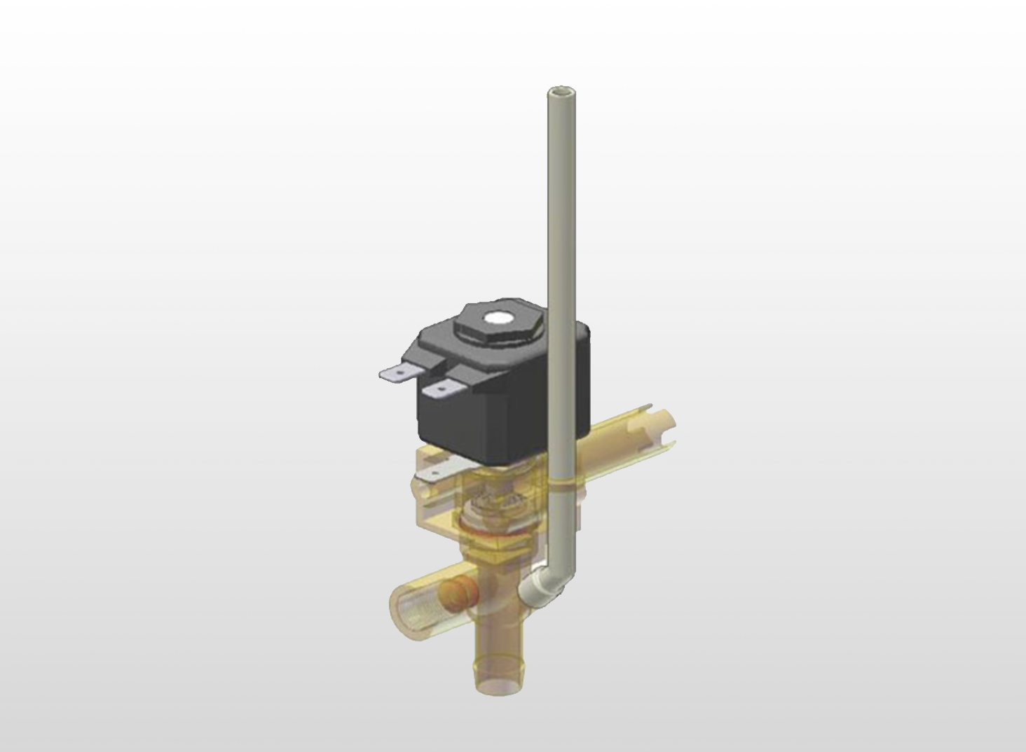 Dispense Valves COMPO