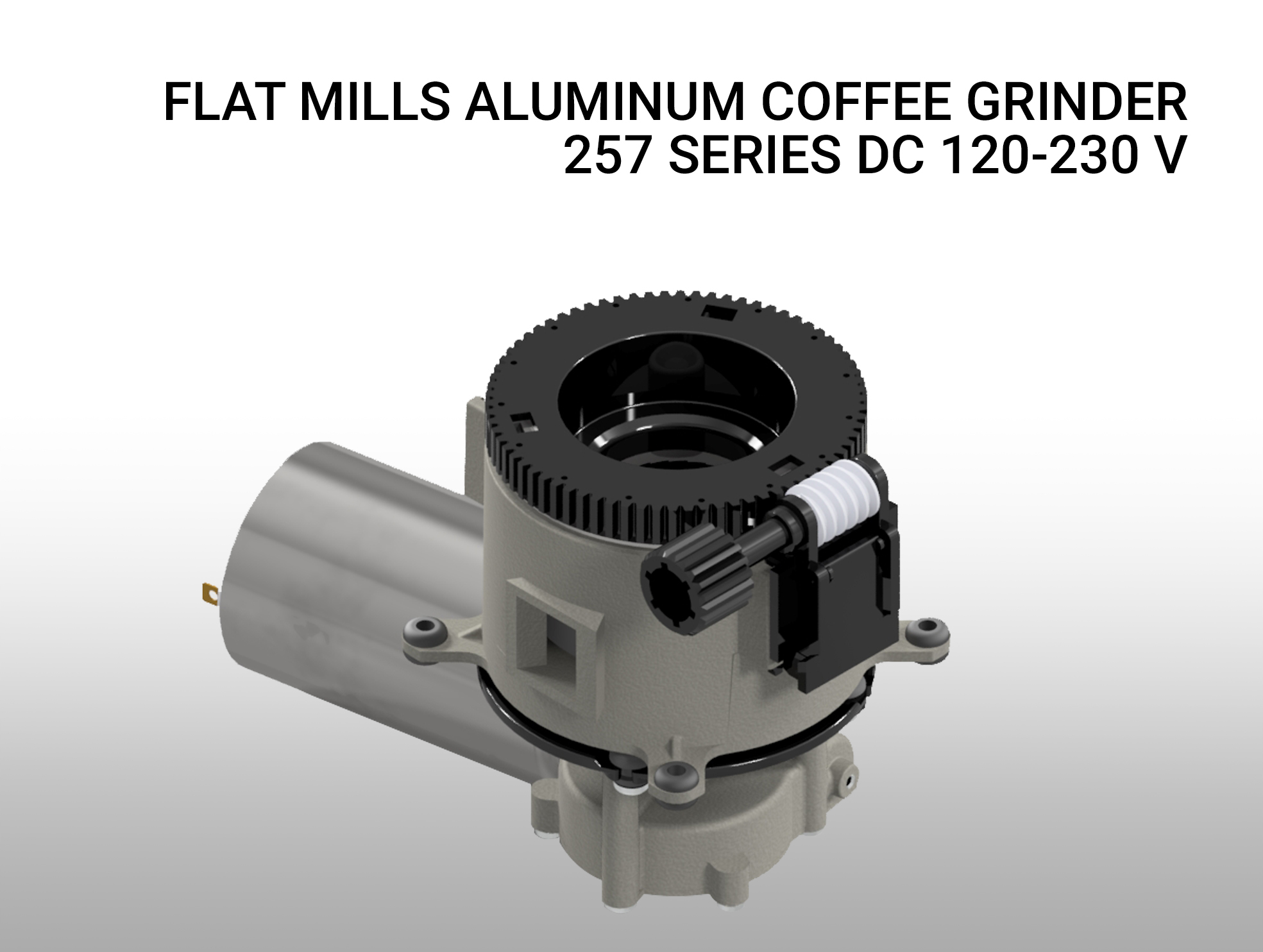Coffee Grinders COMPO
