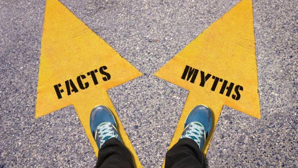 Breaking Down the Coomer Stereotype Myths vs. Facts