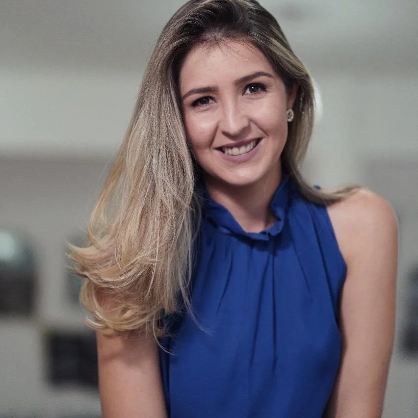 Larissa Fernandes Compol Brasil