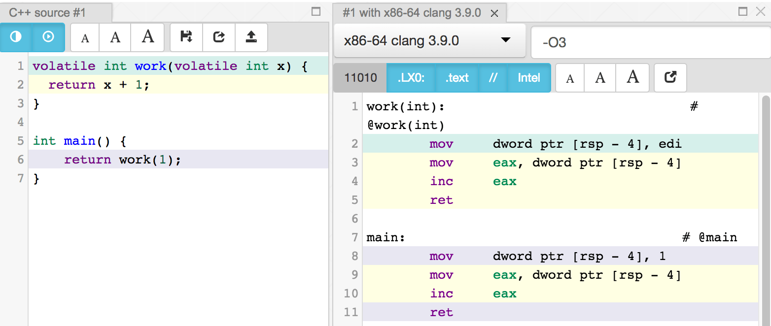 Comparing the volatile keyword in Java, C and C++ Hugo V. Teixeira