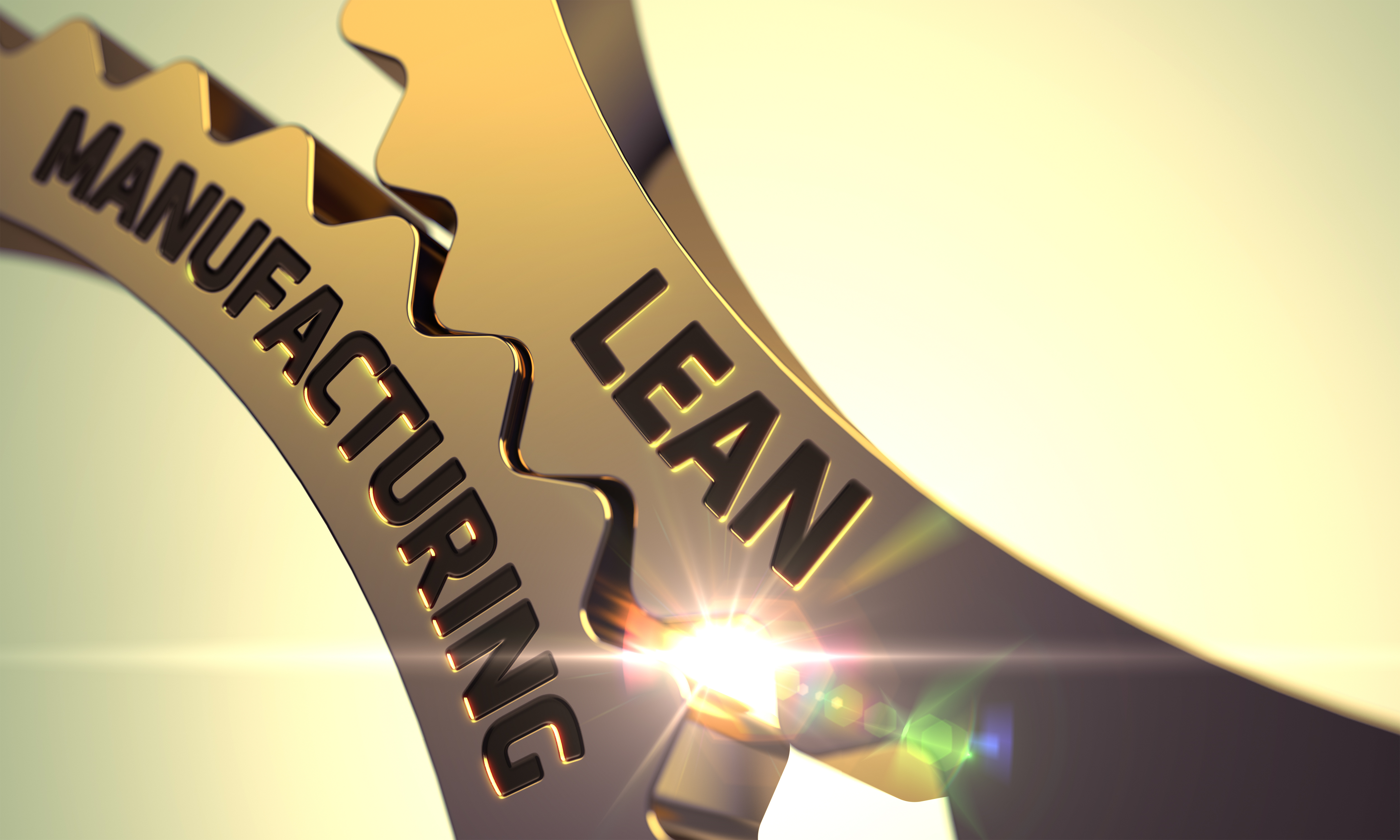 Lean Manufacturing ⋆ Core Component Resources