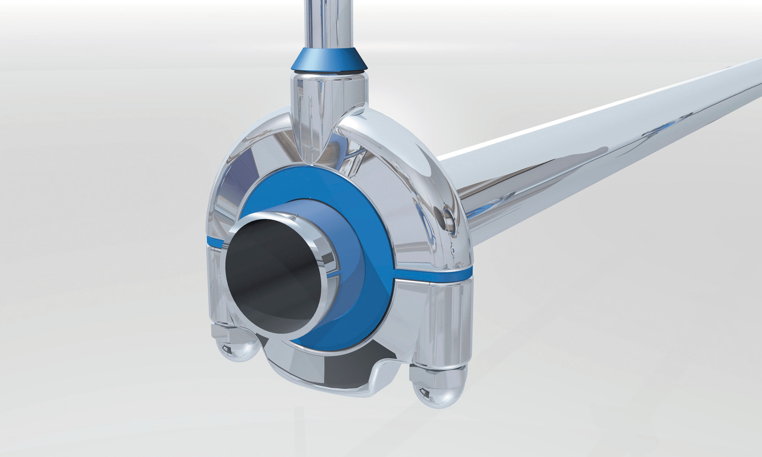 Sanitary Fittings & Sanitary Gaskets Components ATC Group