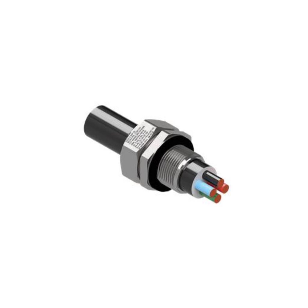 Cable Gland CCG OD 20.527mm M25 Barriertex EXD I/II M2/II 2GD, EX TD