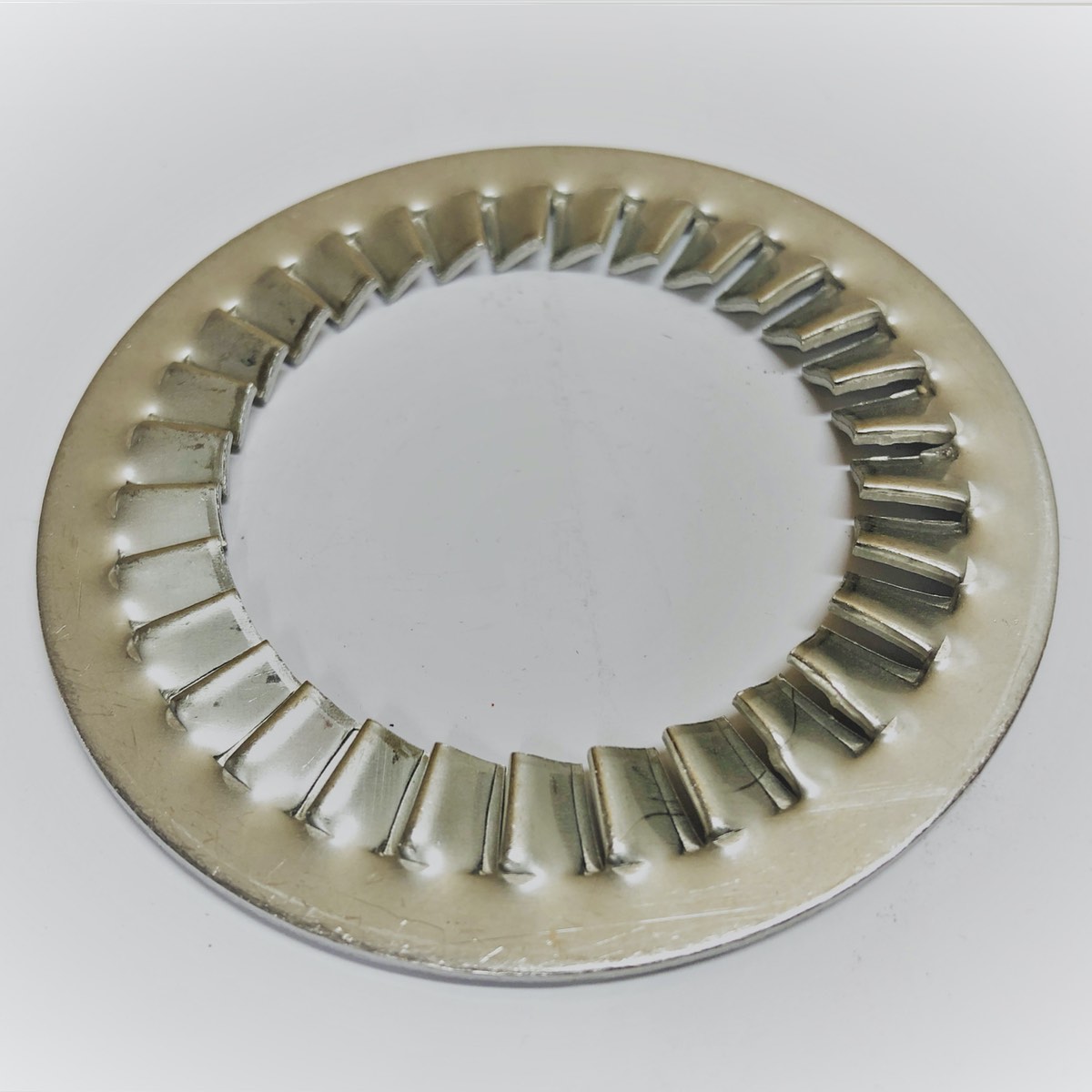 Star Washer M25 SS316 Semco Maritime