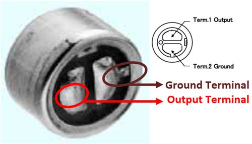 Electret Condenser Microphone Circuit Diagram - Circuit Diagram